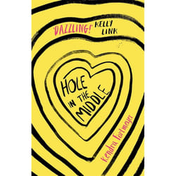 Hachette UK Hole in the Middle