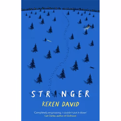 Hachette UK Stranger, Anglais, Livre broché, 368 pages