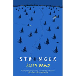 Hachette UK Stranger