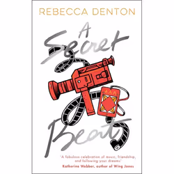 Hachette UK A Secret Beat, Anglais, Livre broché, 336 pages