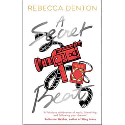 Hachette UK A Secret Beat