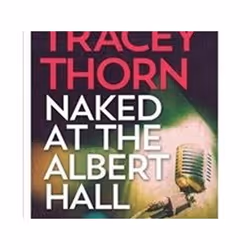ISBN Naked at the Albert Hall : The Inside Story of Singing, Musique, Anglais, Livre broché, 256 pages