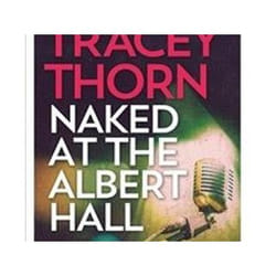 ISBN Naked at the Albert Hall : The Inside Story of Singing livre Musique Anglais
