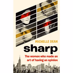 Hachette UK Sharp, Anglais, Couverture rigide, 384 pages