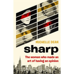 Hachette UK Sharp Couverture rigide