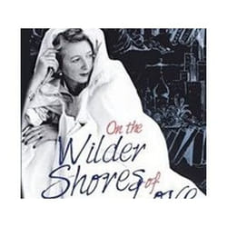 ISBN On the Wilder Shores of Love : A Bohemian Life livre Voyage Anglais