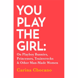 Hachette UK You Play The Girl, Anglais, Livre broché, 304 pages