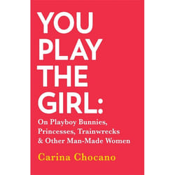 Hachette UK You Play The Girl