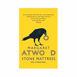 ISBN Stone Mattress: Nine Wicked Tales, Roman, Anglais, Livre broché, 320 pages