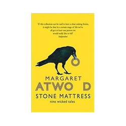 ISBN Stone Mattress: Nine Wicked Tales livre Roman Anglais