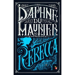 Hachette UK Rebecca