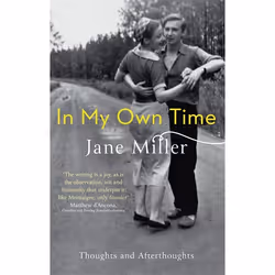 Hachette UK In My Own Time, Anglais, Livre broché, 320 pages