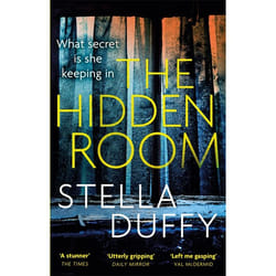 Hachette UK The Hidden Room