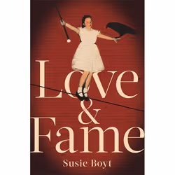Hachette UK Love &amp; Fame, Anglais, Livre broché, 272 pages