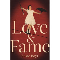 Hachette UK Love & Fame