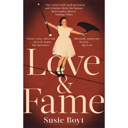 Hachette UK Love &amp; Fame, Anglais, Livre broché, 272 pages