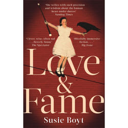Hachette UK Love & Fame