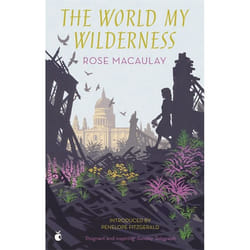 Hachette UK The World My Wilderness