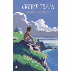Hachette UK Crewe Train, Anglais, Livre broché, 304 pages