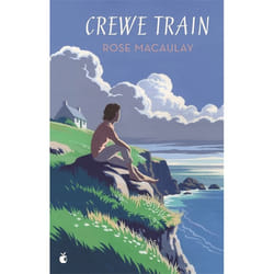 Hachette UK Crewe Train