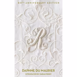 Hachette UK Rebecca, Anglais, Couverture rigide, 448 pages
