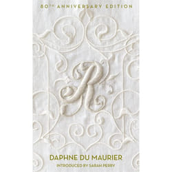 Hachette UK Rebecca Couverture rigide