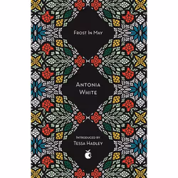 Hachette UK Frost In May, Anglais, Livre broché, 224 pages