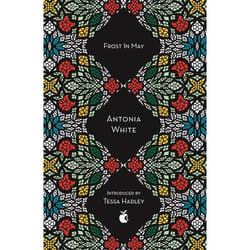 Hachette UK Frost In May