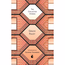 Hachette UK The Collected Stories of Grace Paley, Anglais, Livre broché, 432 pages