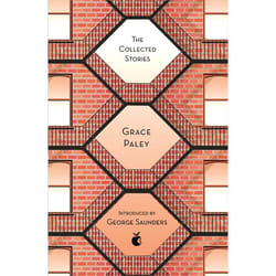 Hachette UK The Collected Stories of Grace Paley