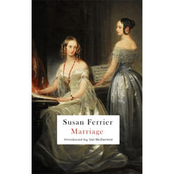 Hachette UK Marriage