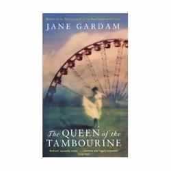 ISBN Queen of the Tambourine, Roman, Anglais, 240 pages