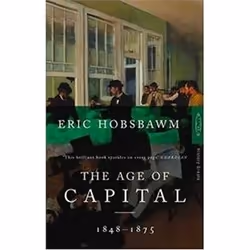 ISBN Age of Capital 1848-1875, histoire, Anglais, 413 pages