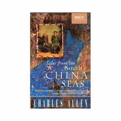 ISBN Tales From the South China Seas, Voyage, Anglais, Livre broché, 320 pages