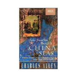 ISBN Tales From the South China Seas livre Voyage Anglais