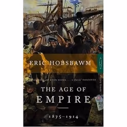 ISBN Age of Empire 1875-1914, histoire, Anglais, 424 pages