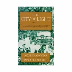 ISBN City of Light, politique, Anglais, 527 pages