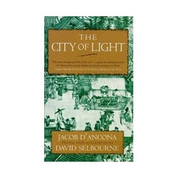 ISBN City of Light livre politique Anglais
