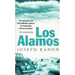 ISBN Los Alamos livre Aventure Anglais Livre broché