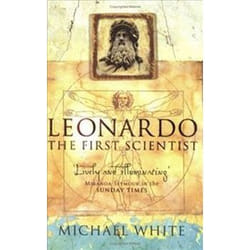 ISBN Leonardo : First Scientist livre Art & design Anglais