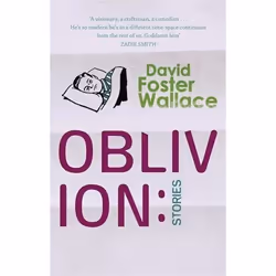 Abacus OBLIVION: STORIES, Anglais, Livre broché, 336 pages