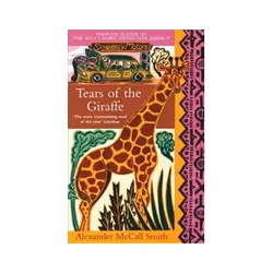 ISBN Tears of the Giraffe: Book 2, Roman, Anglais, Livre broché, 216 pages