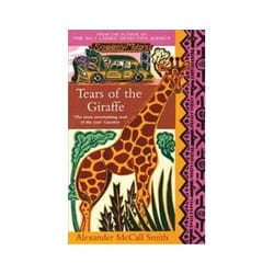 ISBN Tears of the Giraffe: Book 2 livre Roman Anglais