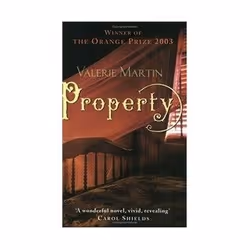 ISBN Property, Roman, Anglais, 224 pages