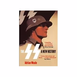 ISBN SS: A New History, histoire, Anglais, Livre broché, 479 pages