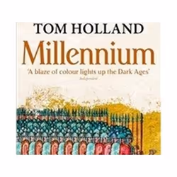 ISBN Millenium : End of the World and the Forging of Christendom, histoire, Anglais, Livre broché, 512 pages