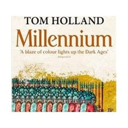 ISBN Millenium : End of the World and the Forging of Christendom livre histoire Anglais