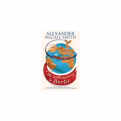 Abacus WORLD ACCORDIND TO BERTIE, Anglais, Livre broché, 352 pages