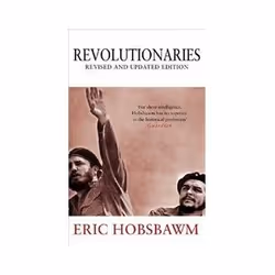 ISBN Revolutionaries, politique, Anglais
