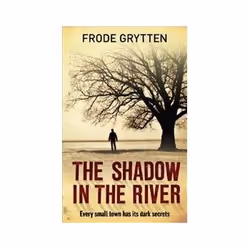 ISBN Shadow In The River, Roman, Anglais, Livre broché, 224 pages
